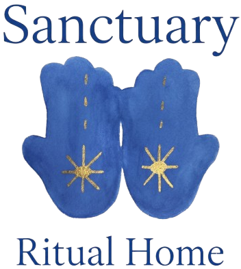 Santuary Ritual Home